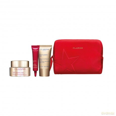 Nutri-Lumi¨re Collection skin care gift set