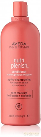 NutriPlenish Hydrating Conditioner Deep Moisture Conditioner - Volume: 1000 ml