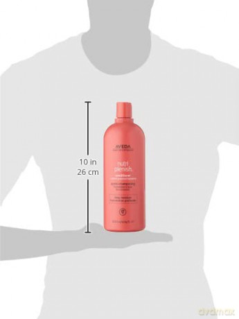 NutriPlenish Hydrating Conditioner Deep Moisture Conditioner - Volume: 1000 ml