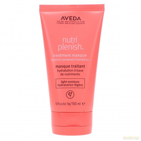 NutriPlenish Hydrating Hair Mask Light Moisture Treatment Masque - Volume: 150 ml