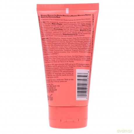 NutriPlenish Hydrating Hair Mask Light Moisture Treatment Masque - Volume: 150 ml