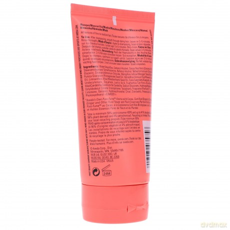 NutriPlenish Hydrating Hair Mask Light Moisture Treatment Masque - Volume: 150 ml