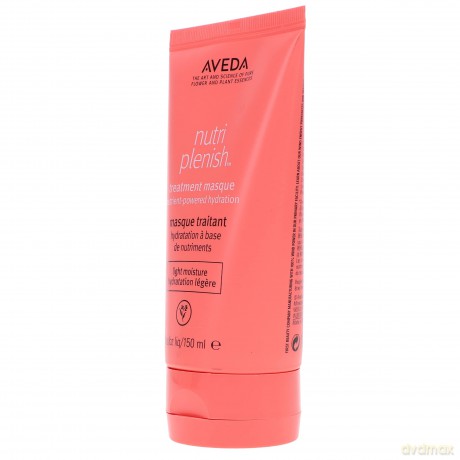 NutriPlenish Hydrating Hair Mask Light Moisture Treatment Masque - Volume: 150 ml