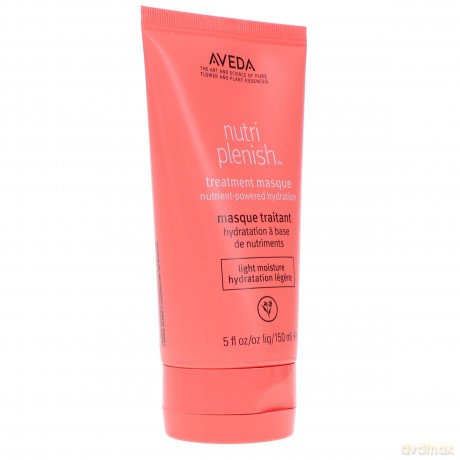 NutriPlenish Hydrating Hair Mask Light Moisture Treatment Masque - Volume: 150 ml