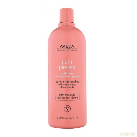 NutriPlenish Light Moisture Conditioner - Volume: 1000 ml