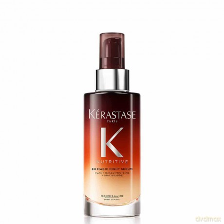 Nutritive 8H Magic Night Serum Hair Nutritive 8H Magic Night Serum 90 ml