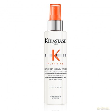 Nutritive Fondant Holiday Set Hair Care Gift Set