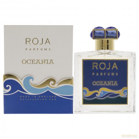 Oceania - woda perfumowana - Volume: 100 ml