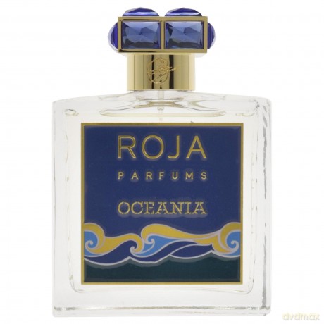Oceania - woda perfumowana - Volume: 100 ml