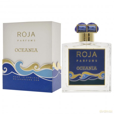 Oceania - woda perfumowana - Volume: 100 ml