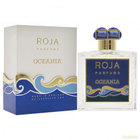 Oceania - woda perfumowana - Volume: 100 ml