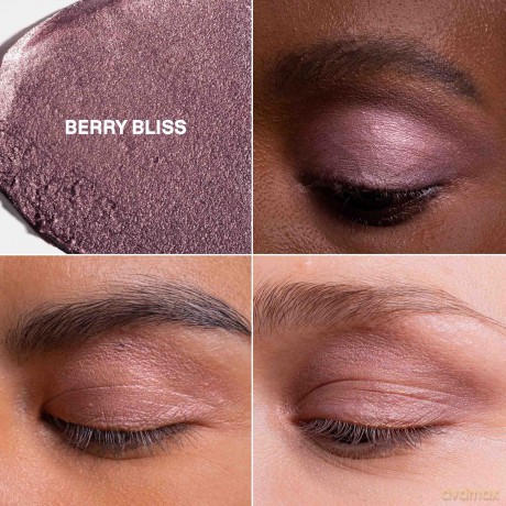 Oceanly Cream Eyeshadow Eyeshadow 5 ml - Shade: Berry Bliss