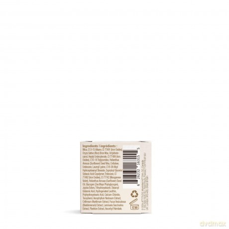 Oceanly Cream Eyeshadow Eyeshadow 5 ml - Shade: Cinnamon Stick