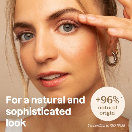 Oceanly Pink Eye Make-up Kit Gift Set