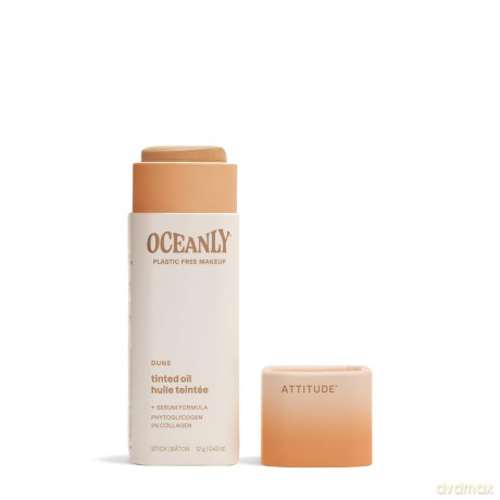 Oceanly Tinted Oil Stick 12 g - Shade: Dune