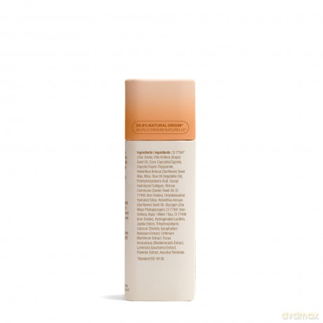 Oceanly Tinted Oil Stick 12 g - Shade: Dune
