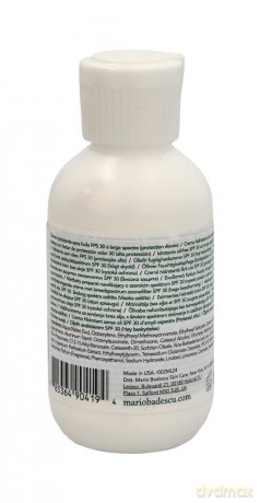 Oil-Free Moisturizer with SPF 30 Oil Free Moisturizer 59 ml