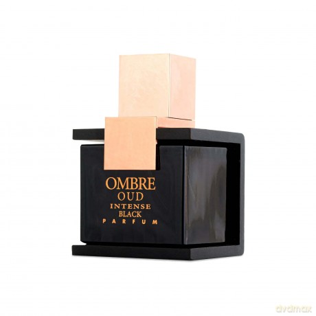 Ombre Oud Intense Black - parfm - Volume: 100 ml