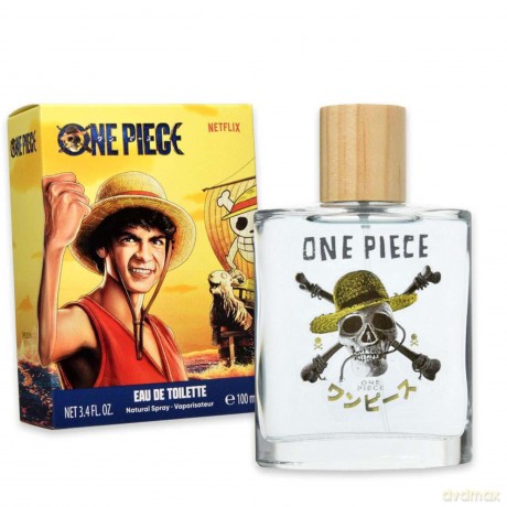 One Piece - woda toaletowa - Volume: 100 ml