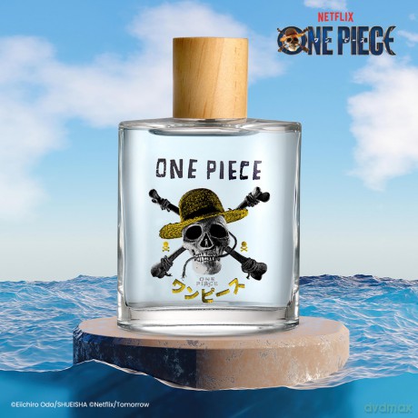 One Piece - woda toaletowa - Volume: 100 ml