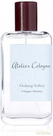 Oolang Infini - parfm - Volume: 100 ml
