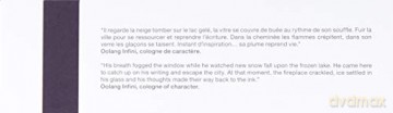 Oolang Infini - parfm - Volume: 100 ml