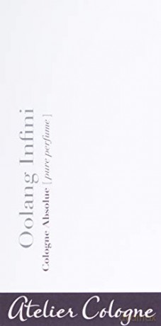 Oolang Infini - parfm - Volume: 100 ml