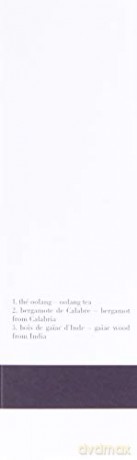 Oolang Infini - parfm - Volume: 100 ml