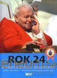 Rok 24. Fotokronika. W świetle Bożego Miłosierdzia [KSIĄŻKA]