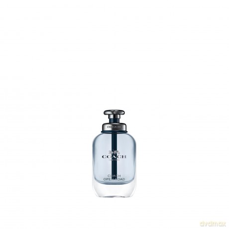 Open Road - woda toaletowa - Volume: 40 ml