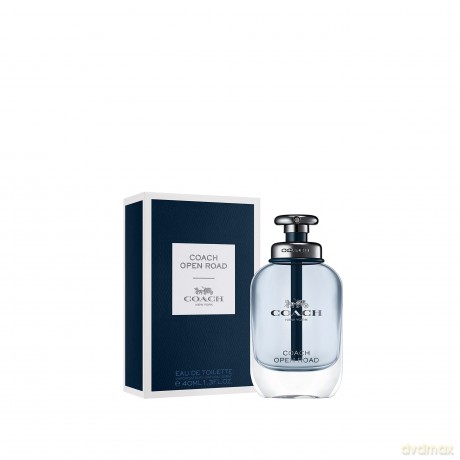 Open Road - woda toaletowa - Volume: 40 ml