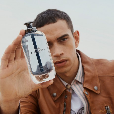 Open Road - woda toaletowa - Volume: 60 ml