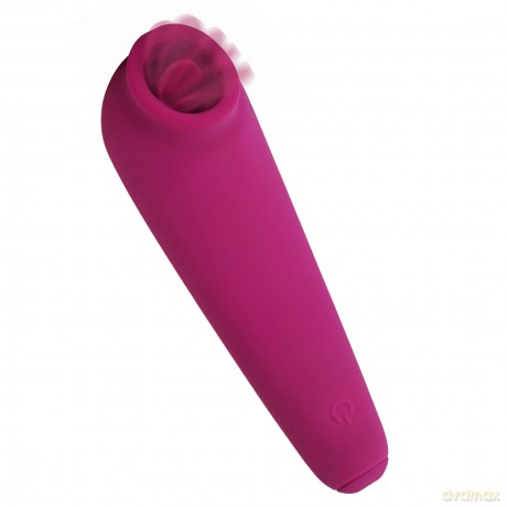 Oraln­ vibrator