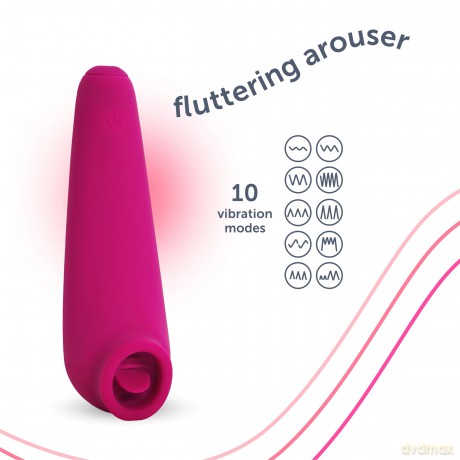 Oraln­ vibrator