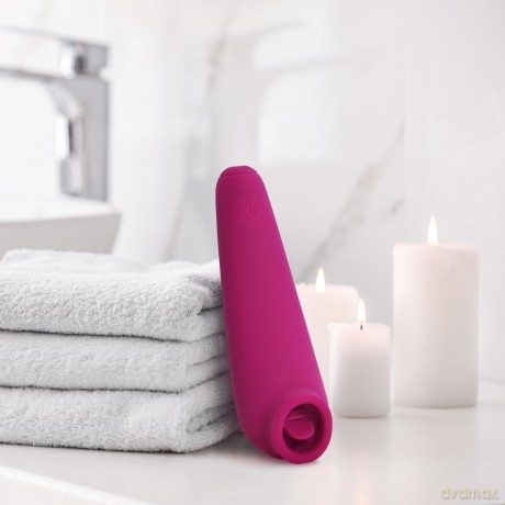 Oraln­ vibrator