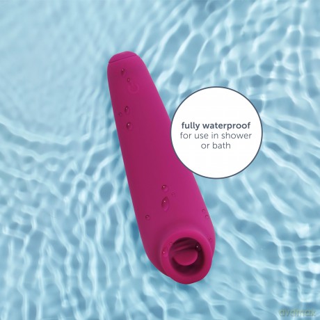 Oraln­ vibrator
