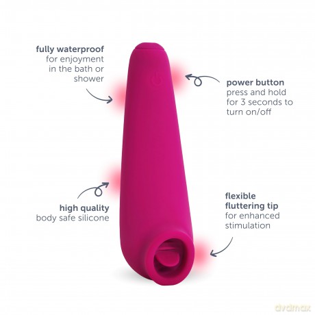 Oraln­ vibrator
