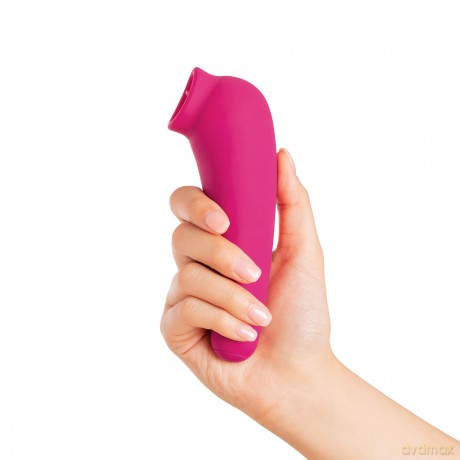 Oraln­ vibrator