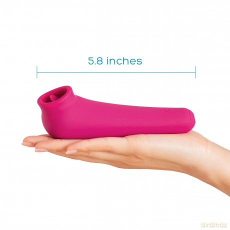Oraln­ vibrator