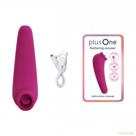 Oraln­ vibrator