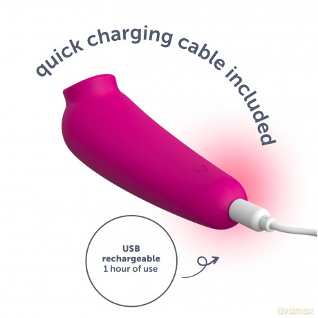 Oraln­ vibrator