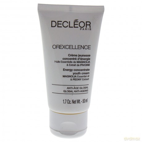 Orexcellence Energy Concentrate Youth Cream - Volume: 50 ml