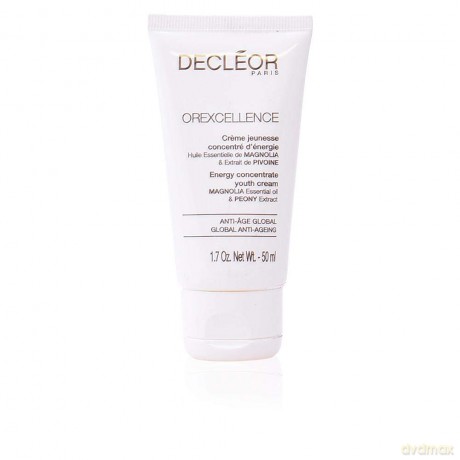 Orexcellence Energy Concentrate Youth Cream - Volume: 50 ml