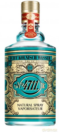 Original - EDC without sprayer - Volume: 100 ml