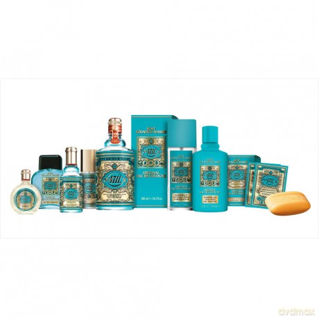 Original - EDC without sprayer - Volume: 100 ml
