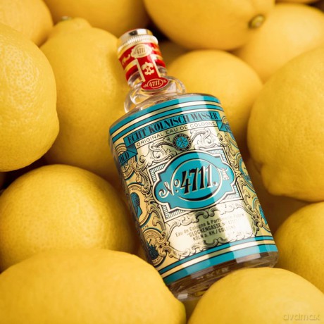 Original - EDC without sprayer - Volume: 100 ml