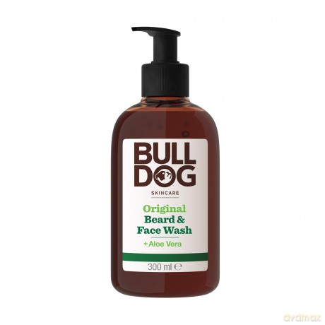 Original Beard and Face Wash 2in1 300 ml