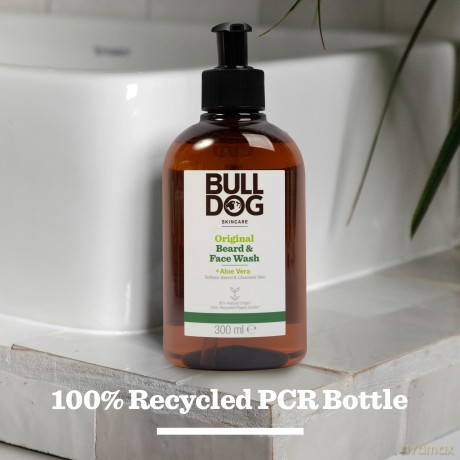 Original Beard and Face Wash 2in1 300 ml