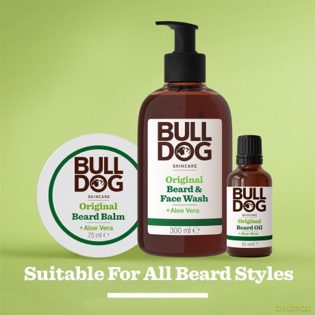 Original Beard and Face Wash 2in1 300 ml
