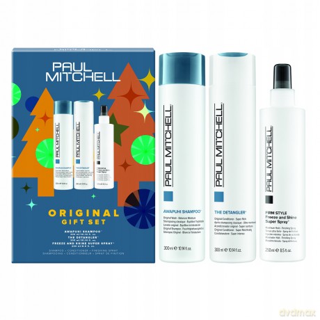 Original Gift Set